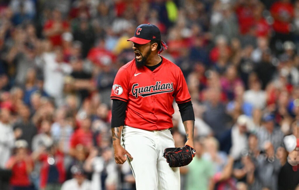 Top 5 Fantasy Closers Heading into the 2025 Season Top 5 Fantasy Closers Heading into the 2025 Season