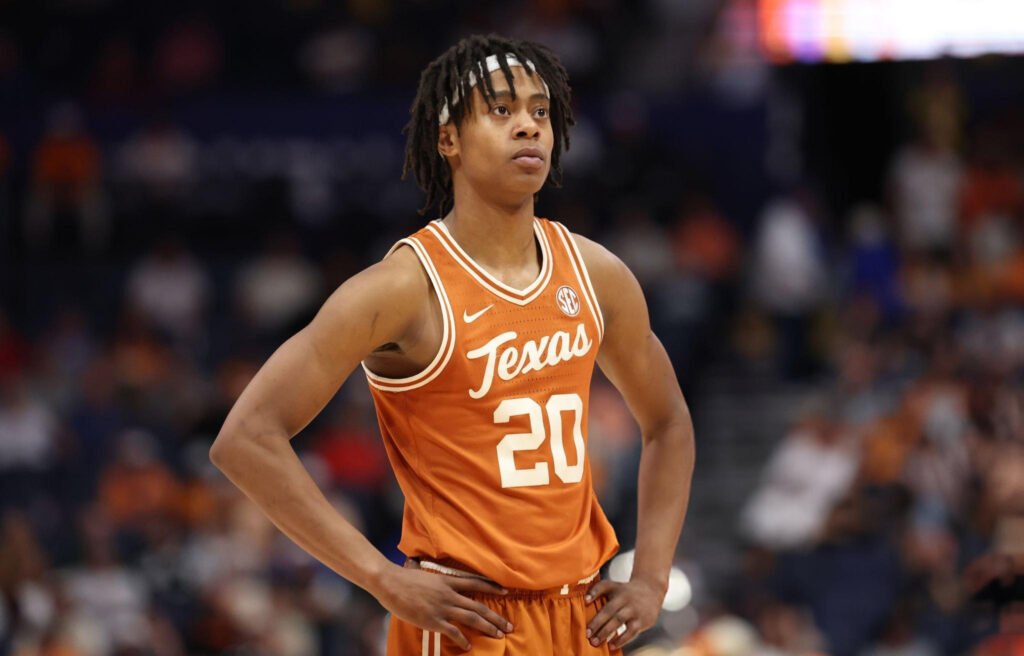 First Four Breakdown: Texas vs Xavier First Four Breakdown: Texas vs Xavier