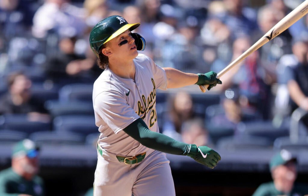 Zack Gelof to Undergo Surgery, Will Miss Start of 2025 Season Zack Gelof to Undergo Surgery, Will Miss Start of 2025 Season