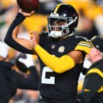 Justin Fields to Team Up with Garrett Wilson in New York 
