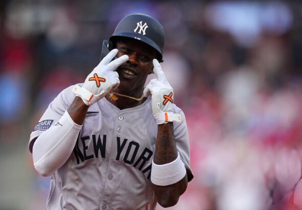 Yankees Close to Getting Jazz Chisholm Jr. Back