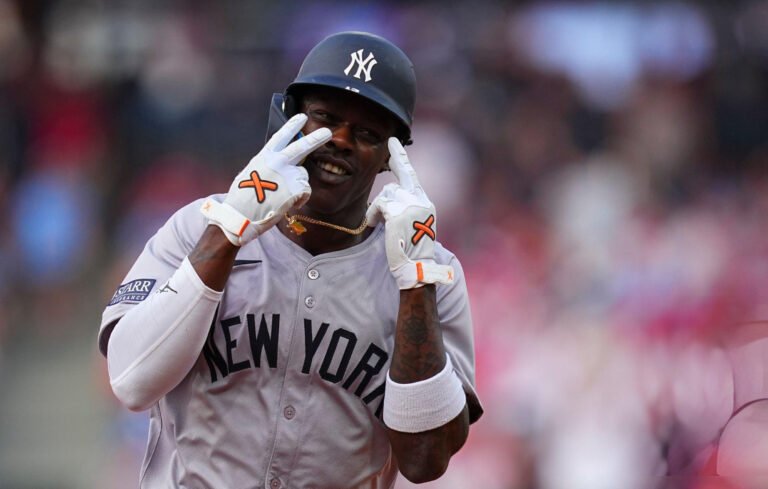 Yankees Close to Getting Jazz Chisholm Jr. Back